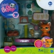 Littlest Pet Shop Chodzące zwierzaki