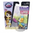 Littlest Pet Shop Figurka Archibald  Parry