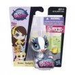 Littlest Pet Shop Figurka Honey Badgely