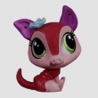 Littlest Pet Shop Figurka podstawowa Reuben McScales