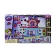 Littlest Pet Shop Hotel Pawza