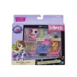 Littlest Pet Shop Przyjęcie na dachu