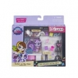 Littlest Pet Shop Spa