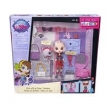 Littlest Pet Shop Styl z Pazurem