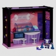 Littlest Pet Shop Ulubione miejsca Cukiernia