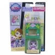 Littlest Pet Shop Zwierzak z pokoikiem Sunshine Sweetness