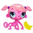 Littlest Pet Shop zwierzaki z dźwiękiem
