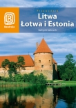 Litwa, Łotwa i Estonia. Bałtycki łańcuch (wydanie II)