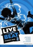 LIVE BEAT 2 SB WIEL +MP3 PEARSON 9788378822790