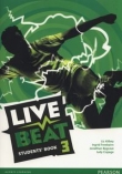 Live Beat 3 Students Book