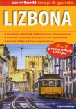 Lizbona 2w1. Mapa Express Map / 1:17 500