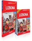 Lizbona light przewodnik + mapa