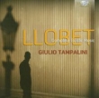 Llobet: Complete Guitar Music