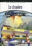 Lo straniero książka + CD poziom A2-B1