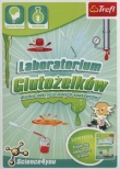 Loboratorium glutożelków