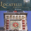 Locatelli Capriccii Igor Ruhadze Violin Solo
