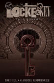 Locke & Key 6 Alfa i Omega