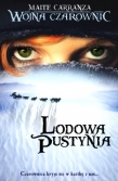 Lodowa pustynia Tom 2. Wojna czarownic