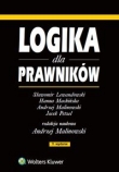 Logika dla prawników