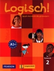 Logisch 2 Poziom A1+ Podręcznik (+CD)