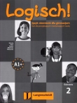 Logisch! 2 Poziom A1+ Zeszyt ćwiczeń (+CD)