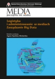Logistyka i administrowanie w mediach.