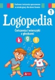 Logopedia Ćwiczenia i wierszyki z głoskami