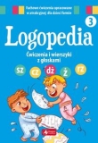 Logopedia Ćwiczenia i wierszyki z głoskami