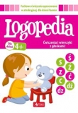 Logopedia. Ćwiczenia i wierszyki z głoskami