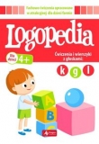 Logopedia. Ćwiczenia i wierszyki z głoskami