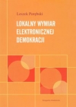 Lokalny wymiar elektronicznej demokracji