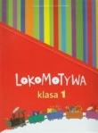 LOKOMOTYWA klasa 1 BOX 2013/2014