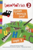 Lokomotywa 2. Elementarz cz.1