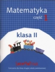 Lokomotywa 2 Matematyka Ćwiczenia Część.1