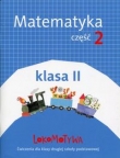 Lokomotywa 2 Matematyka Ćwiczenia Część 2