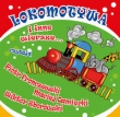 Lokomotywa i inne wiersze (Płyta CD)