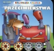 Lokomotywa. Kształty