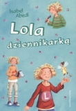 Lola dziennikarką