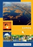 Łomża. Gród na nadnarwiańskiej skarpie