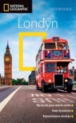 LONDYN PRZEWODNIK NG BR. NG  9788375967463