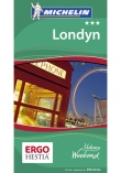 Londyn. Udany weekend. Wydanie 5
