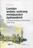 Londyn wobec ochrony mniejszości żydowskich