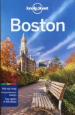 Lonely Planet Boston