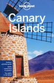 Lonely Planet Canary Islands