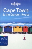 Lonely Planet Cape Town & the Garden Route