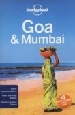 Lonely Planet Goa & Mumbai