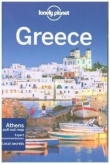Lonely Planet Greece