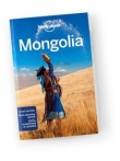 Lonely Planet Mongolia