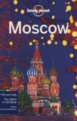 Lonely Planet Moscow