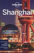Lonely Planet Shanghai